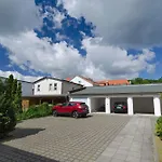 Meeresgruss 7 Apartament *