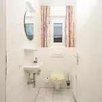 Meeresgruss 7 Apartament Sellin (Rugen)
