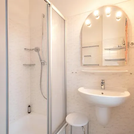 Meeresgruss 7 Apartament