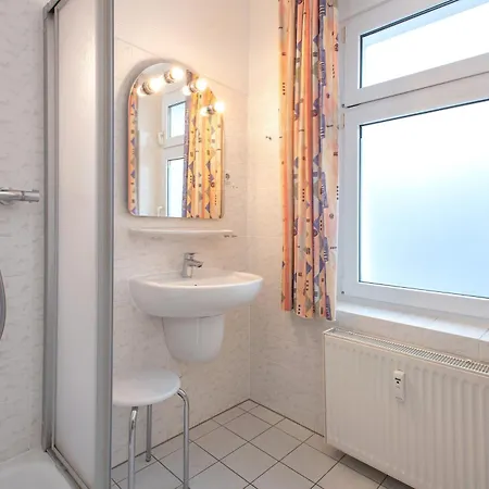 Meeresgruss 7 Sellin (Rugen)