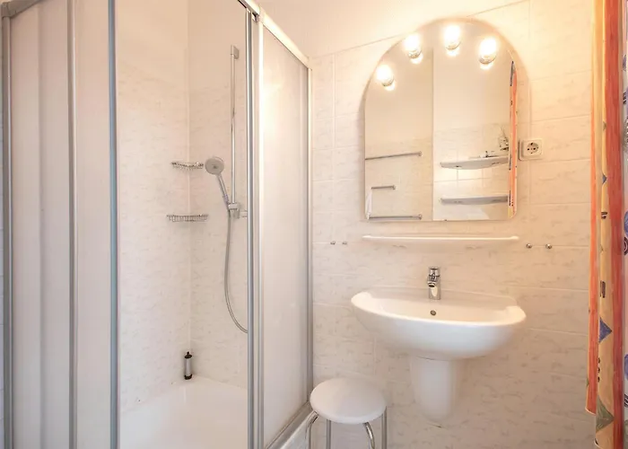 Meeresgruss 7 Apartament