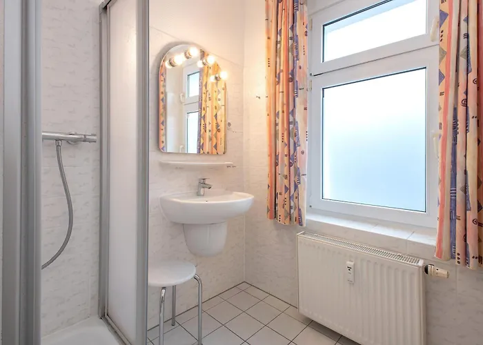 Meeresgruss 7 Sellin (Rugen)